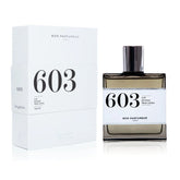 Bon Parfumeur 603 Les Prives EDP 100ml-Al Reem Perfumes (The Perfume Qatar)